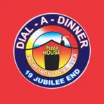 dial a dinner android application logo